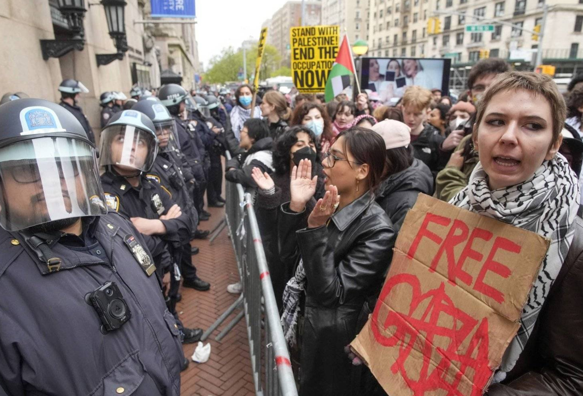 US Youth Are More Critical of Israel than Other Americans