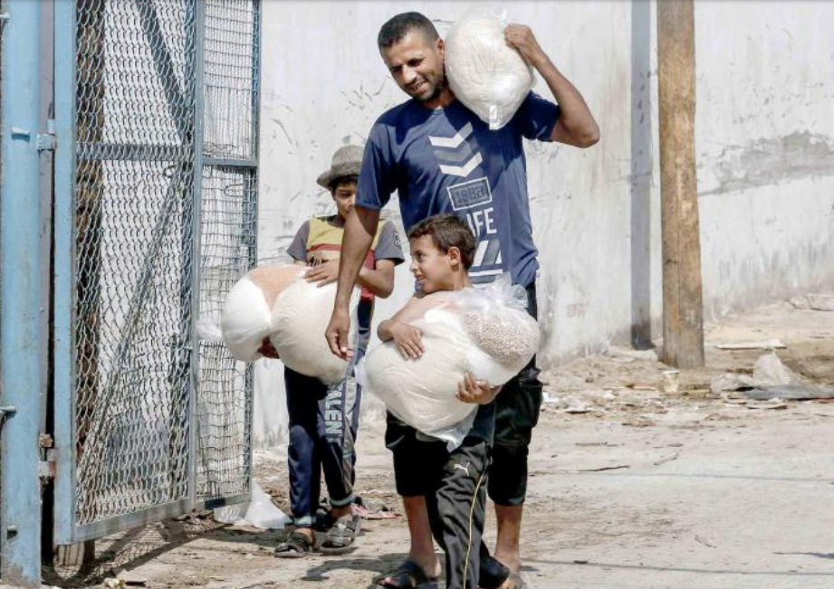 Finland Pledges EUR 20 Million in Support to UNRWA 