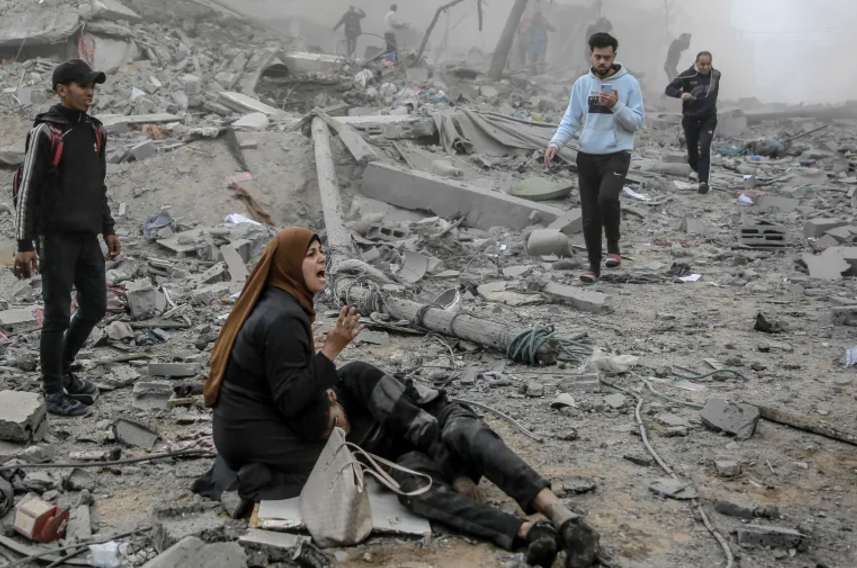 Over 500 Digital Rights Violations against Palestinian Content Recorded in November: Report