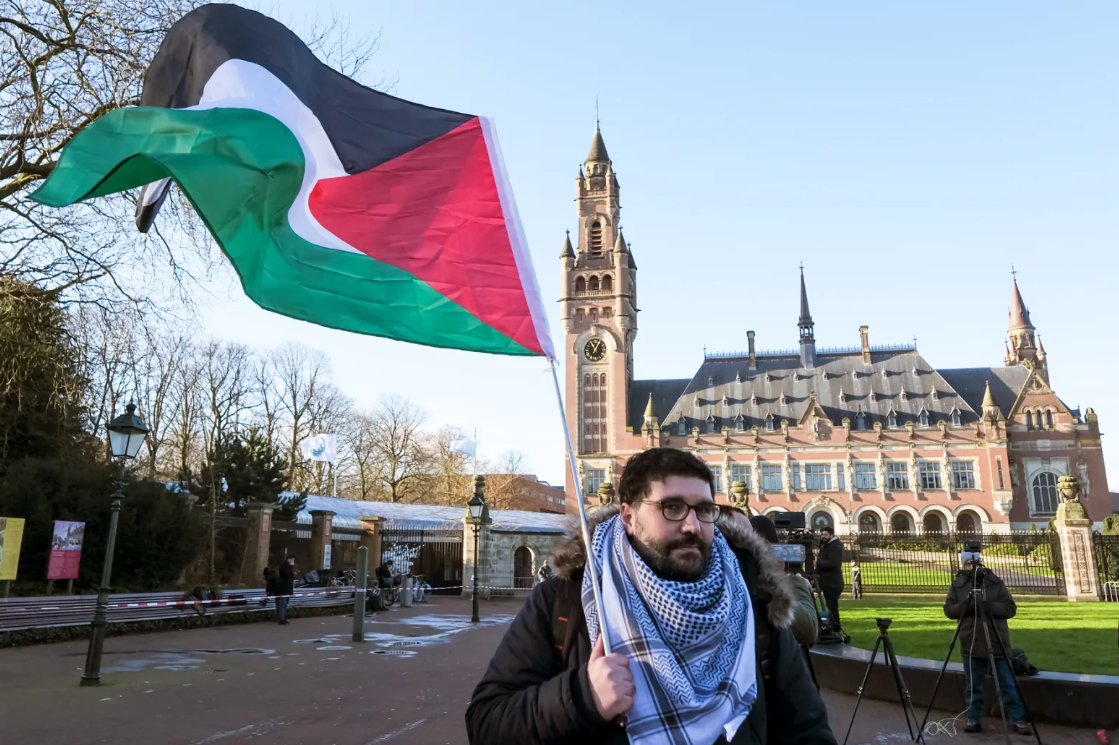 Experts Hail ICJ Declaration on Illegality of Israel’s Presence in Occupied Palestinian Territory