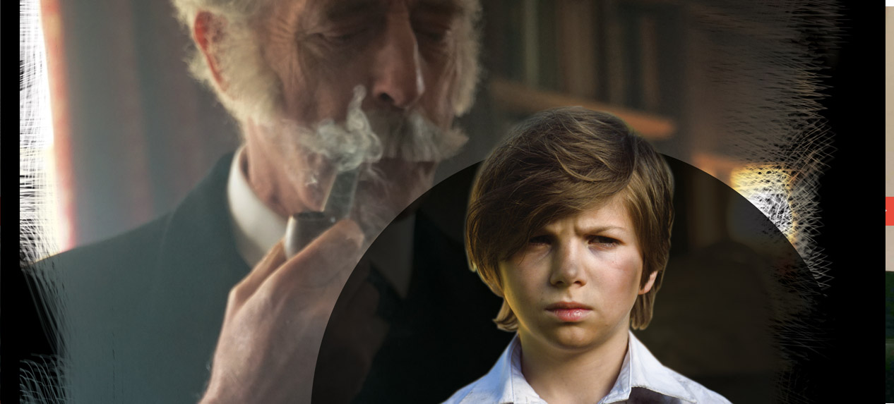 100 Balfour Road is to be Released SOON