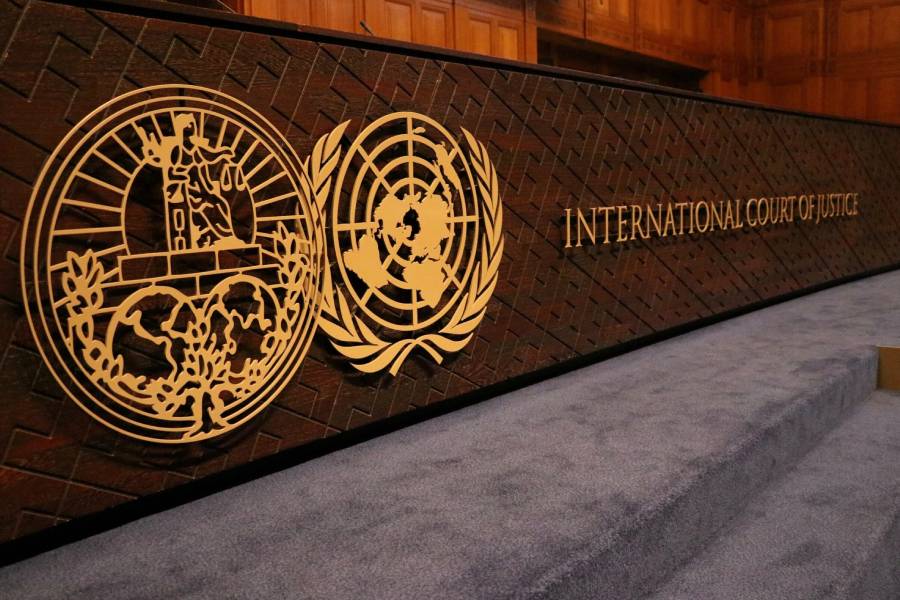 مركز العودة الفلسطيني يرحب بقرار محكمة العدل الدولية التاريخي بشأن عدم شرعية احتلال إسرائيل لفلسطين