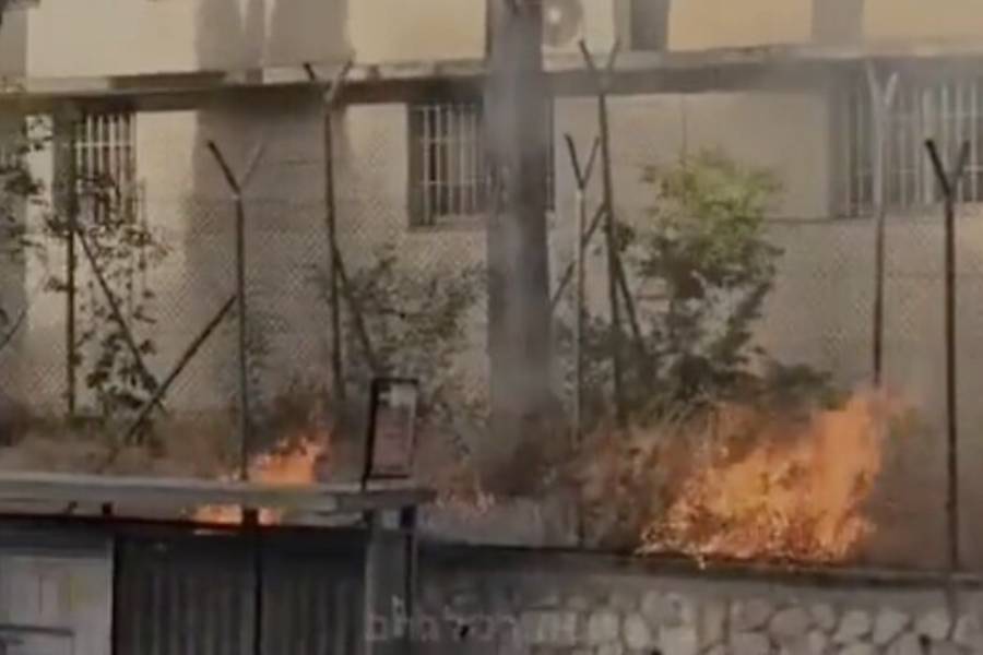 PRC: Israeli Settlers' Attacks on UNRWA Headquarters in Jerusalem Acts of Terrorism