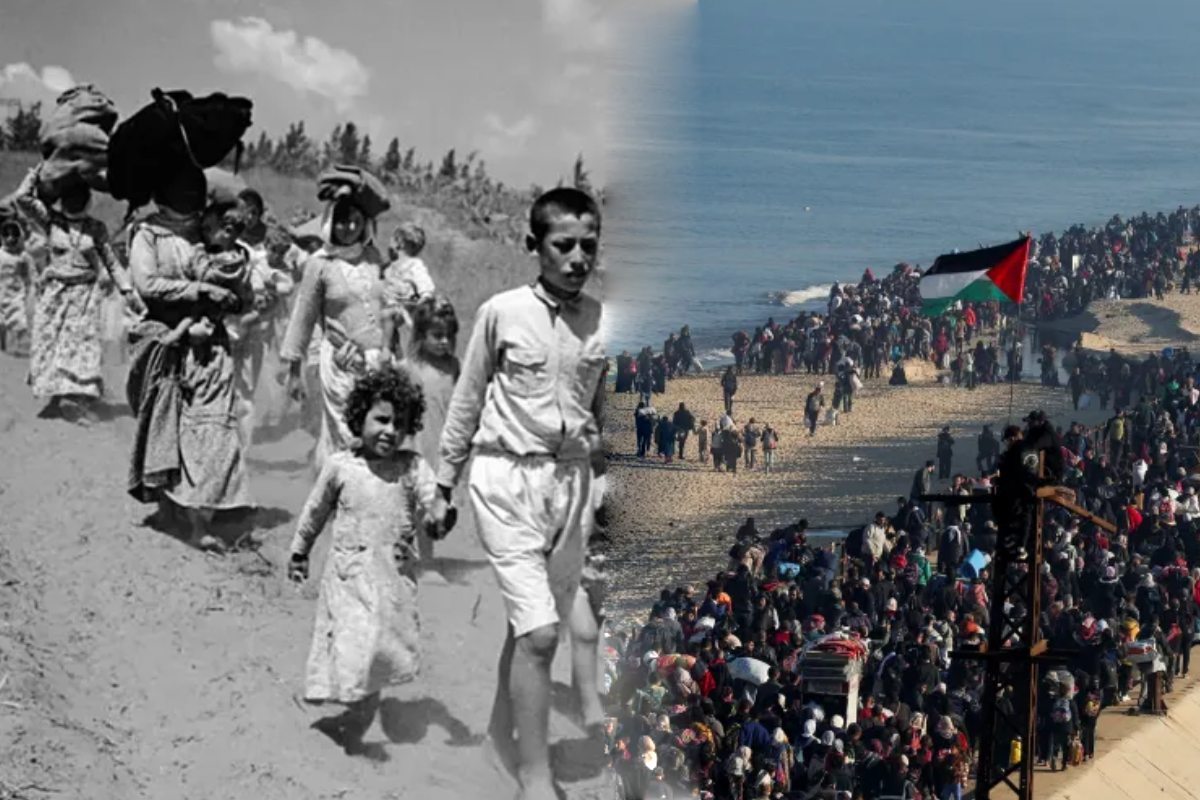 في يوم اللاجئ العالمي: سياسات التهجير القسري الإسرائيلية تخلق لاجئين جدداً وتهدد حق العودة