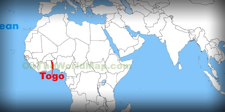 مركز العودة يخاطب سفارة توغو في لندن ويدعو إلى إلغاء القمة الأفريقية الإسرائيلية