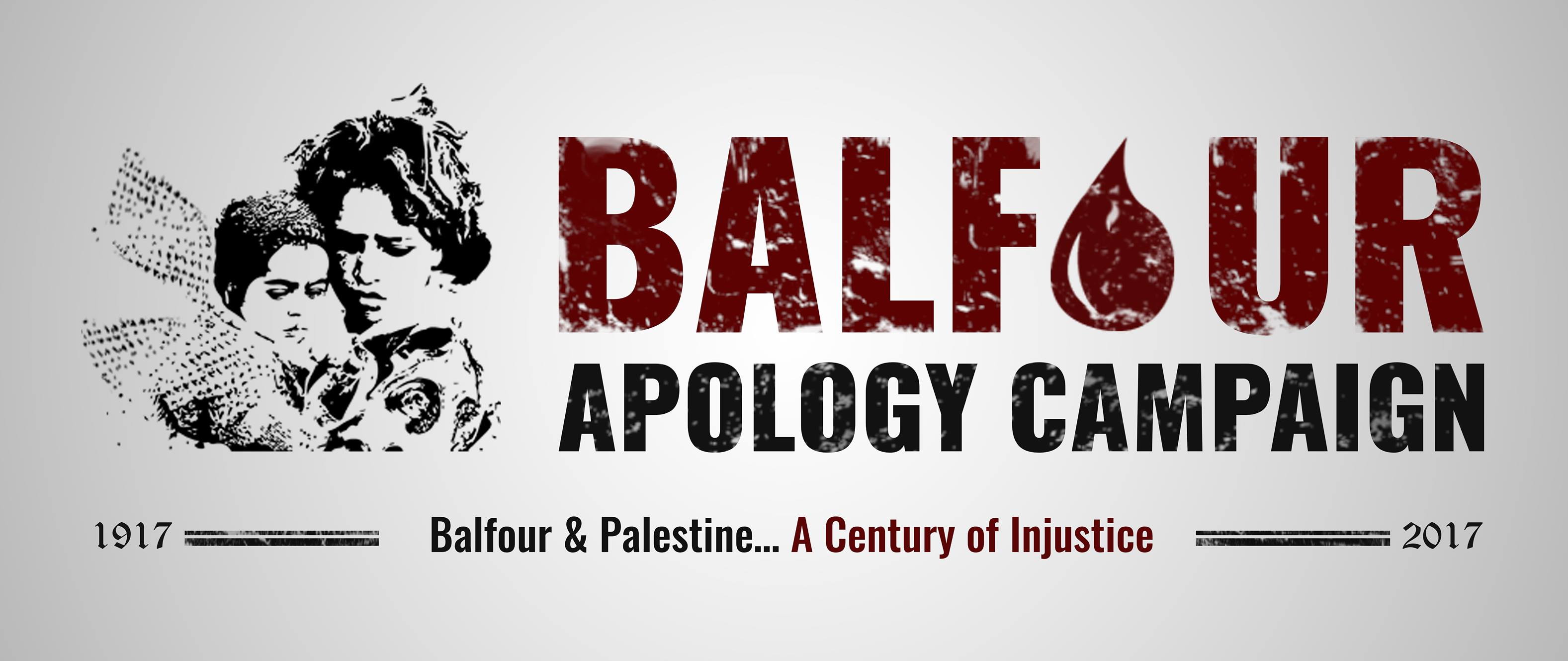 Launch of the Balfour Apology Campaign: Join us in the House of Lords on October 25th