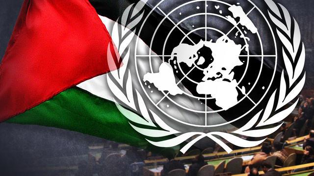 Palestinian Return Centre  (PRC) response  to the dangerous, unfounded Israeli claims  at UN