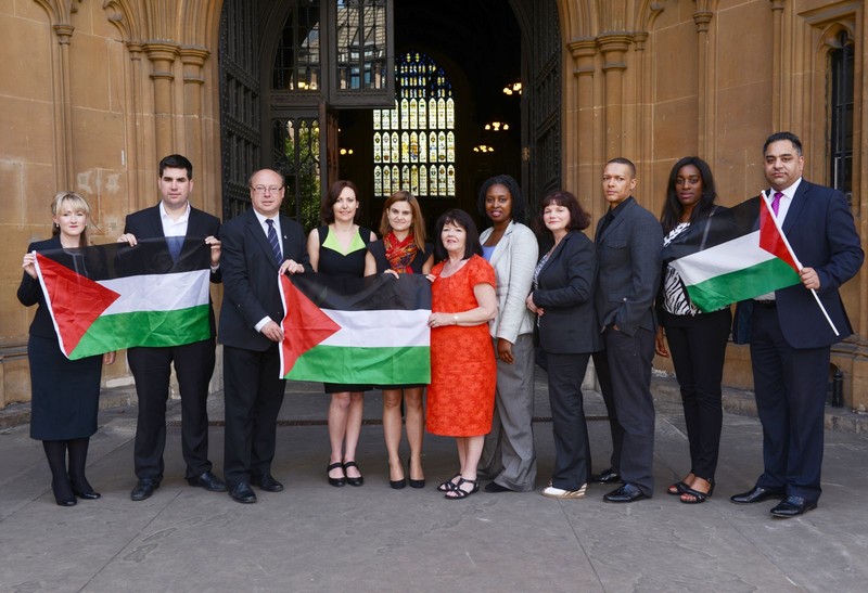 Condolences for loss of Jo Cox MP 