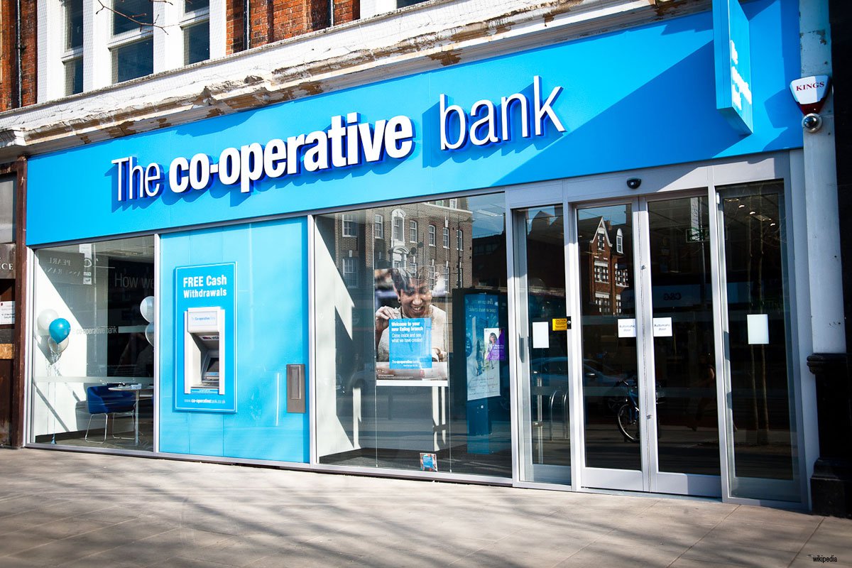 Co-op Bank closes another pro-Palestine organisation’s account
