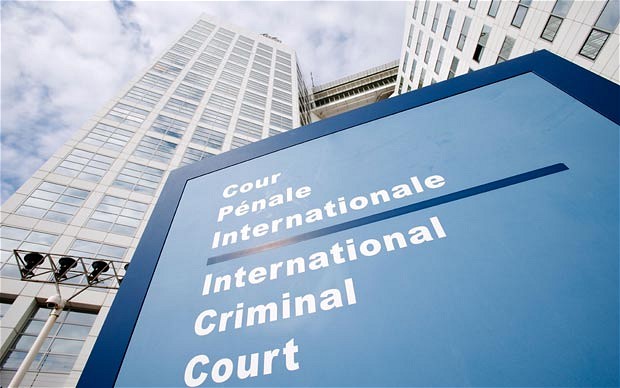 بيان صحفي: انتقادات لمحكمة الجنايات الدولية لانحيازها للاحتلال الإسرائيلي