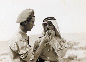 Join us at the International Conference: Britain’s Legacy in Palestine