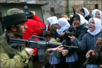 JPRS 2nd Ed:Time to shine the spotlight on Palestine