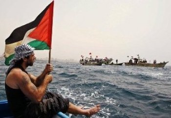  PRC condemns the killing of Italian Activist, Vittorio Arrigoni