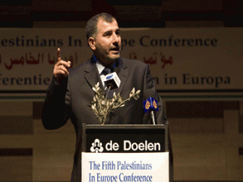 الزير يشدد على ضرورة إجراء انتخابات للشتات الفلسطيني في الخارج