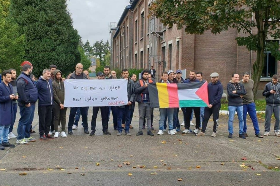 Belgian Court Restores Nationality to Children of Palestinian Refugees