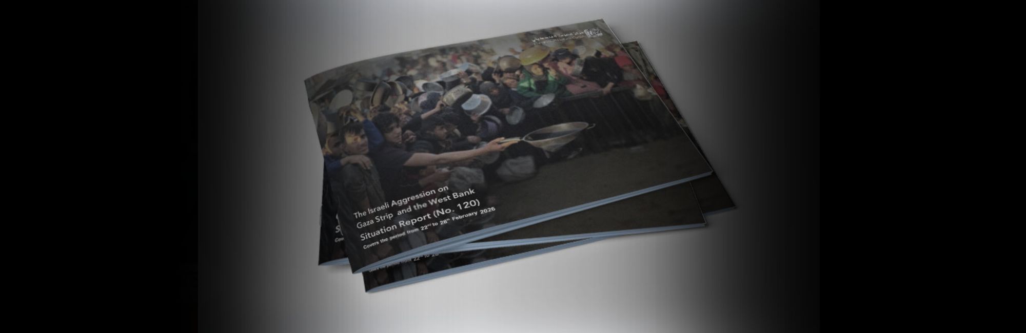 Situation Report (No.120) on Israeli Aggression on Gaza and West Bank - from February 22 to 28, 2026