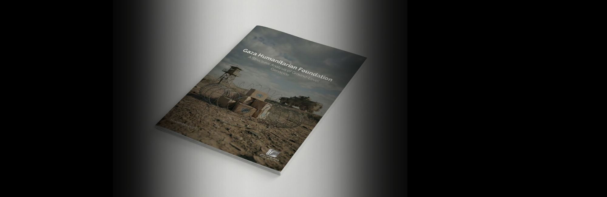 Gaza Humanitarian Foundation: A Structural Analysis of Ground-Level Genocide