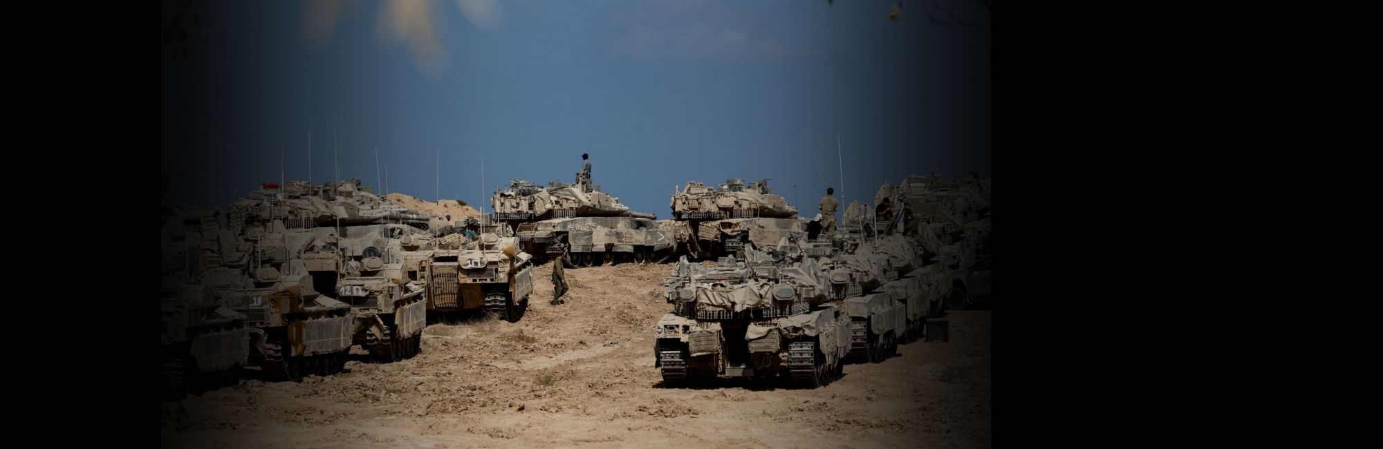 PRC’s High-Level Correspondence Urges Immediate Halt to the “Genocidal Invasion” of Gaza
