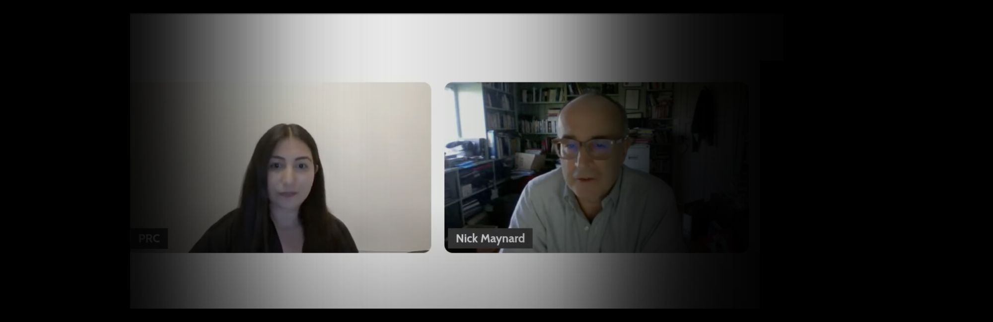 PRC Webinar: British Surgeon Exposes Israel’s Use of Starvation and Healthcare Destruction as Tools of Genocide in Gaza