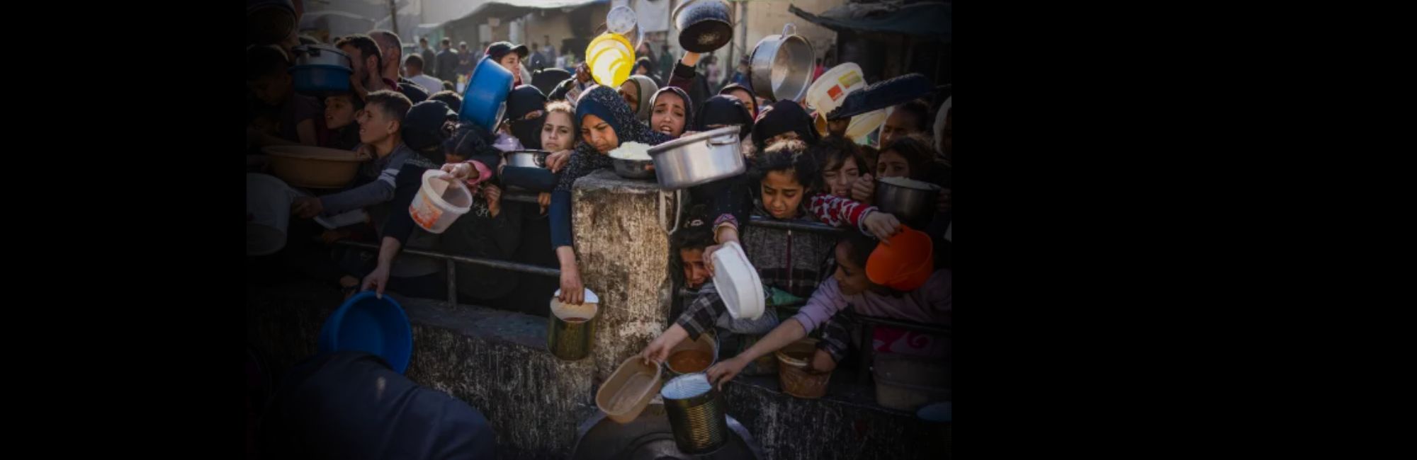 PRC Delivers Urgent Briefing to Over 1,000 Parliamentarians in the UK and EU on Deliberate Starvation in Gaza