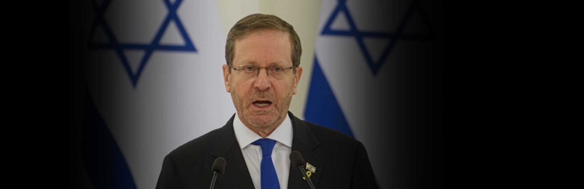 PRC: Welcoming Herzog in London Provides Political Cover for Israel’s Crimes and Legitimises Genocide