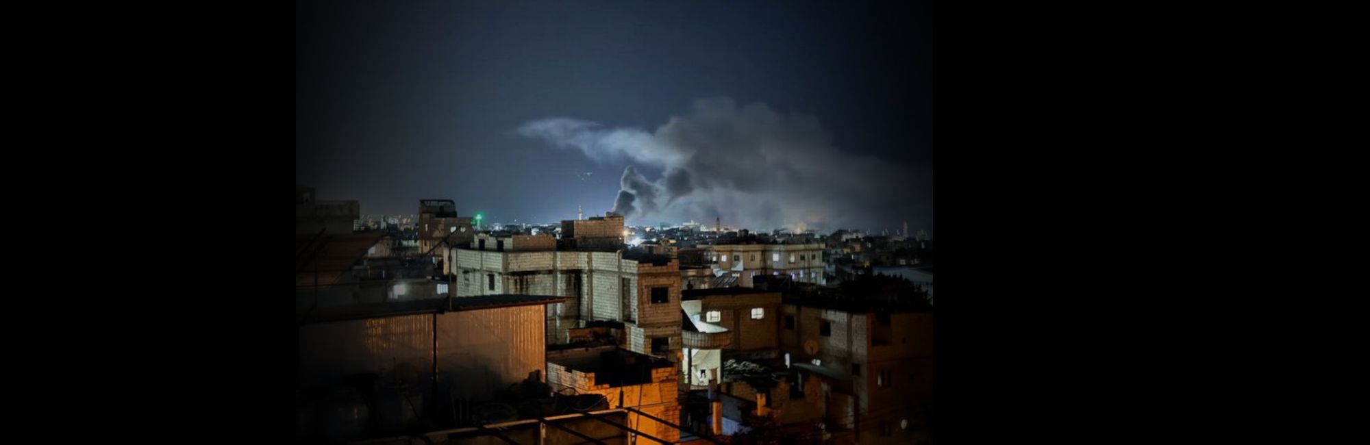 PRC Condemns the “Ain al-Hilweh Massacre”: Refugees Killed in Their Forced Exile