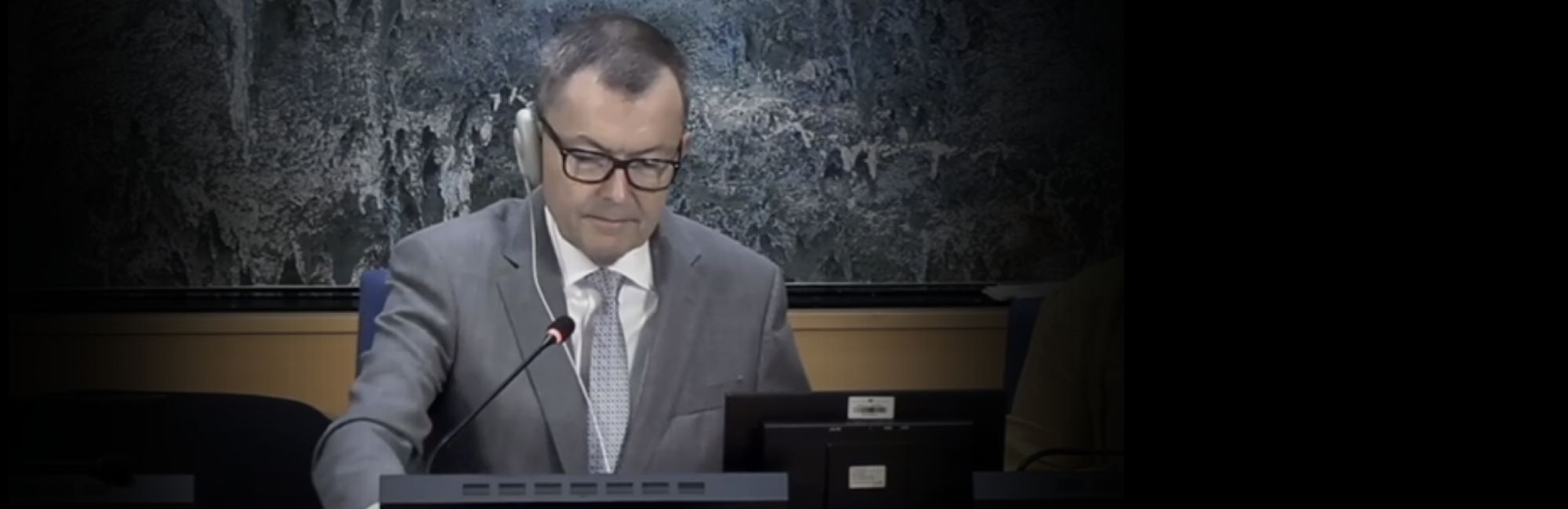 PRC to UNHRC: Settlers Violence in the West Bank Is a Systematic “Colonial Project,” Not a Response to October 7