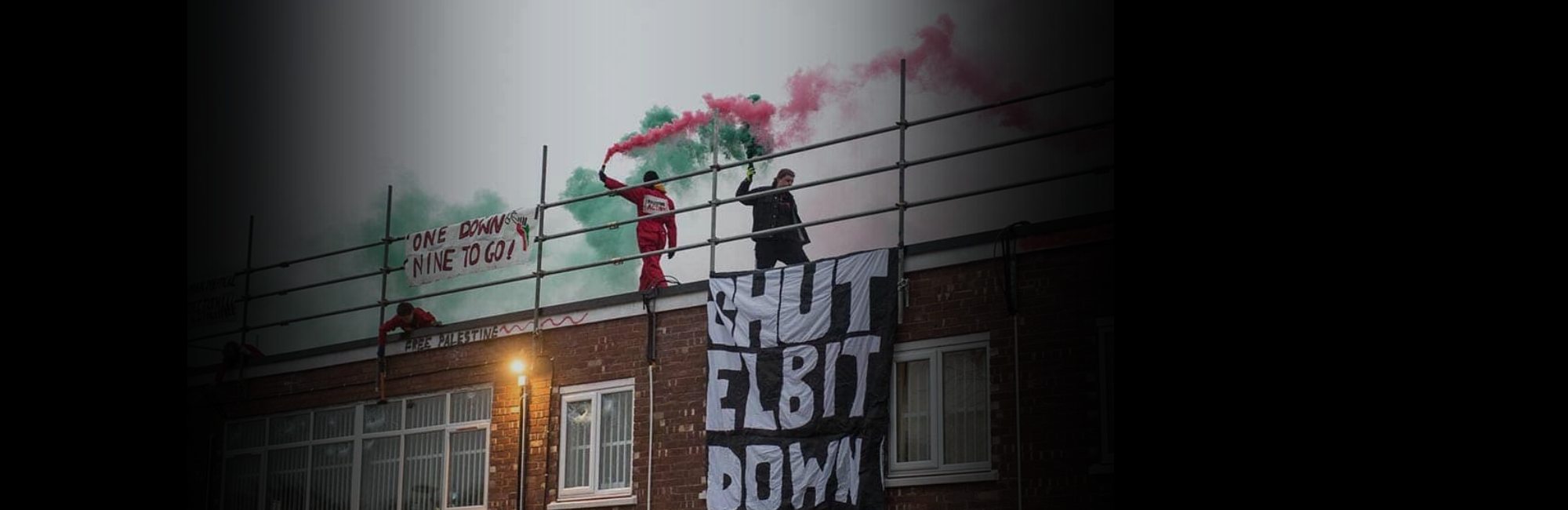 PRC Urges British MPs to Reject “Palestine Action” Proscription and Warns Against Criminalisation of Pro-Palestine Activism