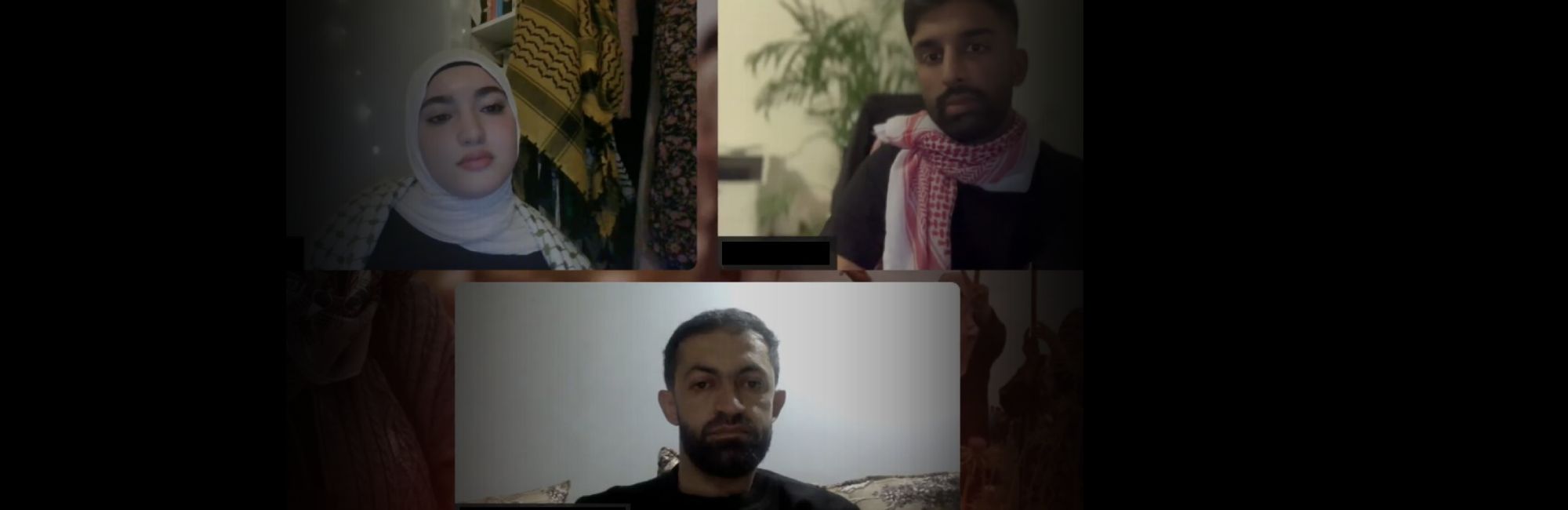 PRC Hosts Webinar on Escalating Settler Violence and Forced Displacement in the West Bank