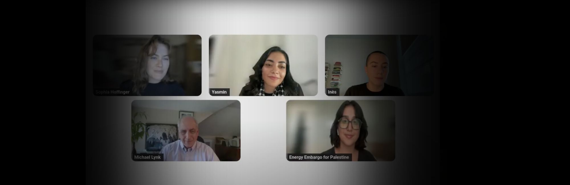 Profiting from the Genocide in Gaza: Experts at a PRC Webinar Expose Corporate Support for the Occupation