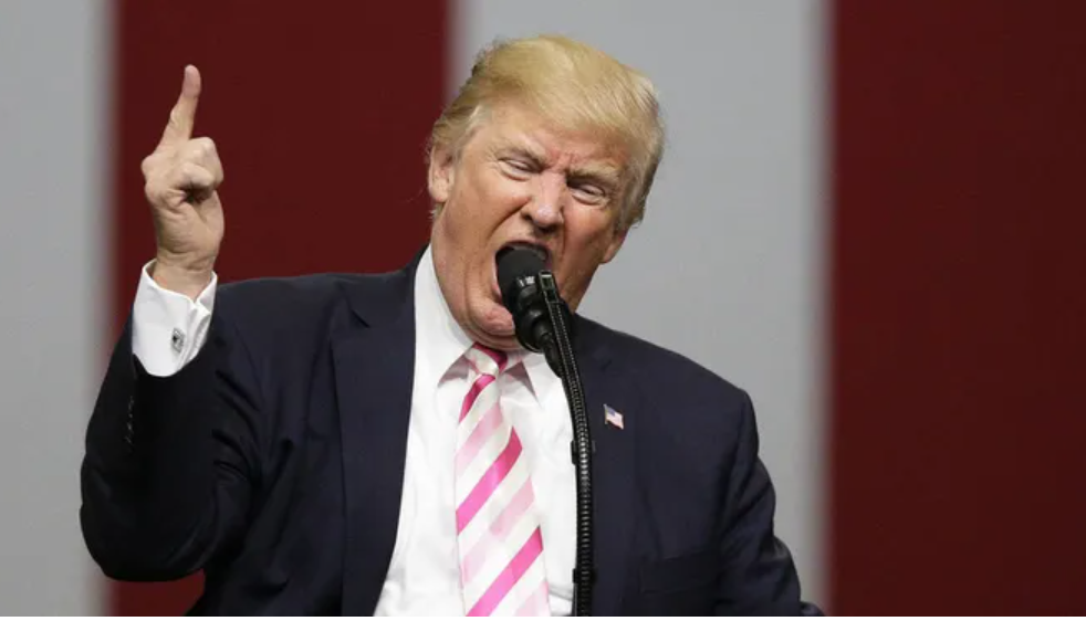 Rights Group: Trump’s Statement on Deporting Gaza Residents Serves as Explicit Support for Israel’s Crime of Genocide, Colonial Policies