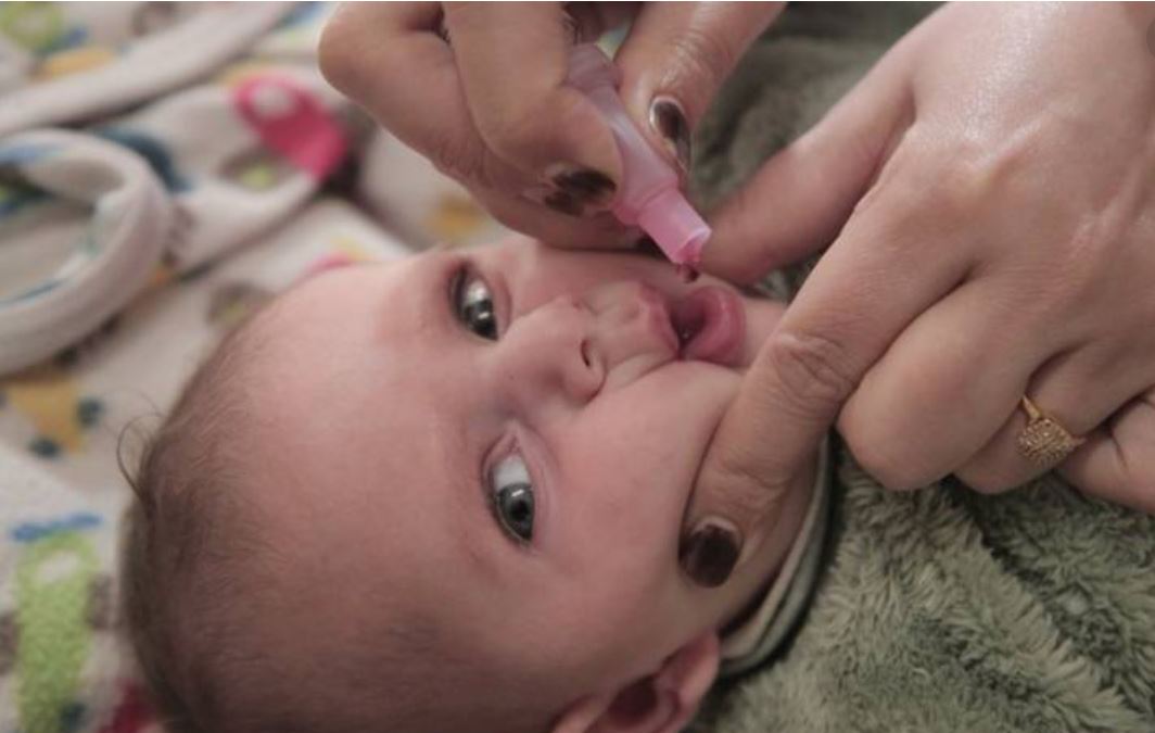 Gaza’s Children at the Brink as War, Disease, and Winter Tighten Their Grip